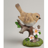 Статуэтка "ПТИЧКИ" 10,5х8,5х14 см LEFARD 121-162