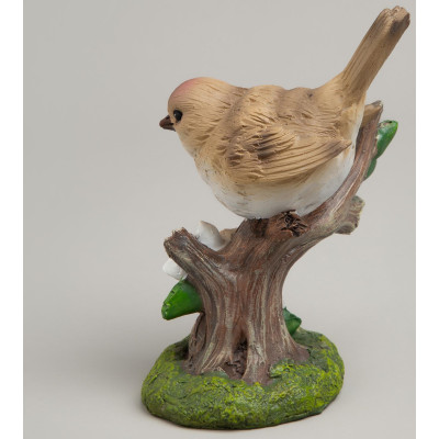 Статуэтка "ПТИЧКИ" 10,5х8,5х14 см LEFARD 121-162-2