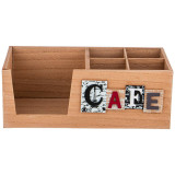 Подставка коллекция "COFFEE & TEA TIME" 30*15*11 см LEFARD 124-205