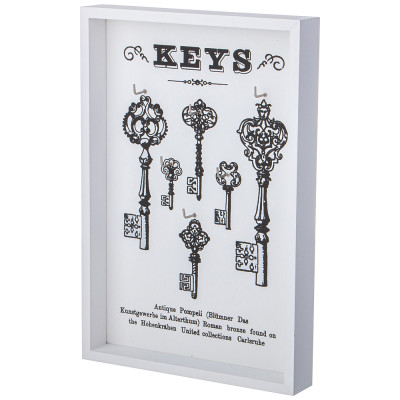 Ключница 21*31*3,5 см LEFARD 129-507