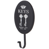 Крючок настенный 10*19*4,5 см LEFARD 129-511