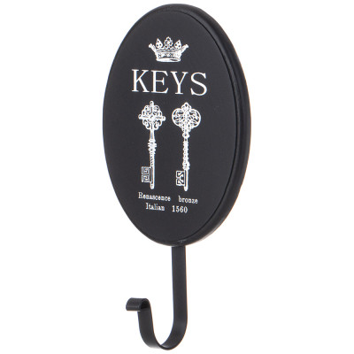 Крючок настенный 10*19*4,5 см LEFARD 129-511