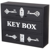 Ключница 30*11*26 см LEFARD 129-513