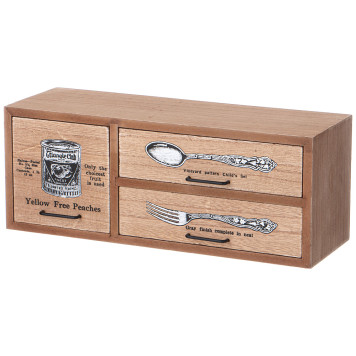 Шкатулка для кухонных аксессуаров 30*11*11,5 см LEFARD 129-516