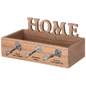 Подставка для кухонных аксессуаров 19,5*8*8,5 см LEFARD 129-520