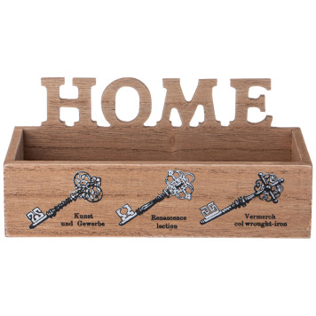 Подставка для кухонных аксессуаров 19,5*8*8,5 см LEFARD 129-520-1