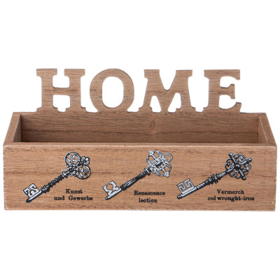 Подставка для кухонных аксессуаров 19,5*8*8,5 см LEFARD 129-520-1