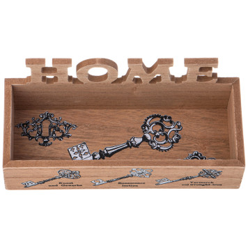 Подставка для кухонных аксессуаров 19,5*8*8,5 см LEFARD 129-520-2