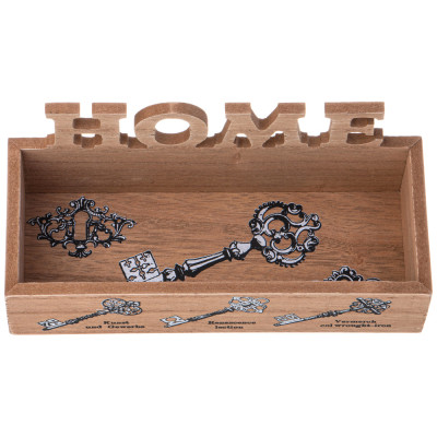 Подставка для кухонных аксессуаров 19,5*8*8,5 см LEFARD 129-520-2