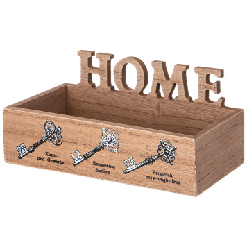 Подставка для кухонных аксессуаров 19,5*8*8,5 см LEFARD 129-520