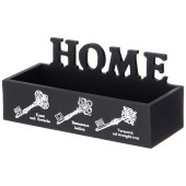 Подставка для кухонных аксессуаров 19,5*8*8,5 см LEFARD 129-521