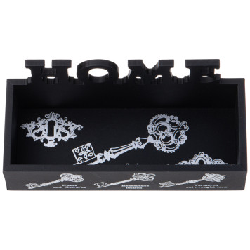 Подставка для кухонных аксессуаров 19,5*8*8,5 см LEFARD 129-521-2