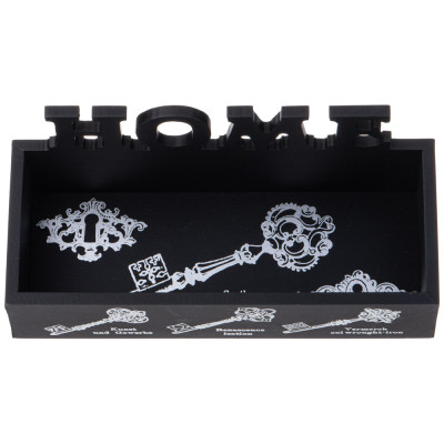 Подставка для кухонных аксессуаров 19,5*8*8,5 см LEFARD 129-521-2