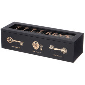 Шкатулка для украшений 30*10*8 см LEFARD 129-528