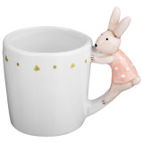 Кружка 14.9*9.1*12.7 см/370 мл LEFARD 138-310