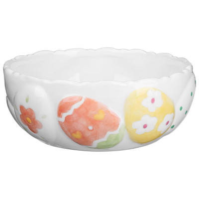 Конфетница 16.8*16.5*6,5 см/700 мл LEFARD 138-315