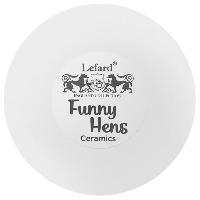 Подставка для яиц 19,1*18,3*5 см LEFARD 138-324-1