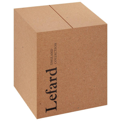 Подставка под яйцо 7,9*5,8*9,2 см LEFARD 138-325-1