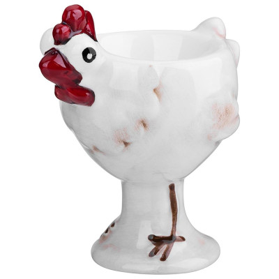 Подставка под яйцо 7,9*5,8*9,2 см LEFARD 138-325