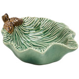 Салатник "GREEN PINE" 14,8*12,8*5,1 см LEFARD 145-203