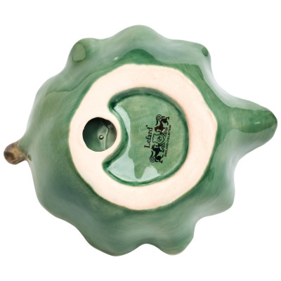 Салатник "GREEN PINE" 14,8*12,8*5,1 см LEFARD 145-203-1