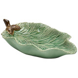 Блюдо "GREEN PINE" 26,5*15,5*6,5 см LEFARD 145-204