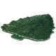 Блюдо сервировочное "GREEN PINE" 29*23*2,5 см LEFARD 145-220