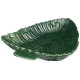 Блюдо сервировочное "GREEN PINE" 30,5*24*5 см LEFARD 145-221