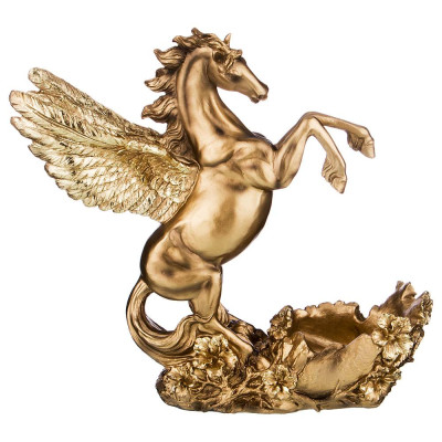 Подставка под бутылку "ПЕГАС" 36*12*33 см (кор=4шт.) LEFARD 146-1109