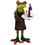 Фигурка "ФРОГГИ" 9*7.5*15 см. (кор=24шт.) LEFARD 146-1442