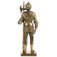 Фигурка "РЫЦАРЬ" 13*8*33 см. серия "BRONZE CLASSIC" (кор=12шт.) LEFARD 146-1516
