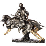 Статуэтка "РЫЦАРЬ" 38*16*32 см. (кор=3шт.) LEFARD 146-1544