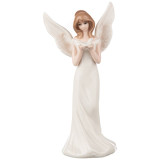 Статуэтка "MIO ANGELO" 7*5.5*14.5 см. (кор=72шт.) LEFARD 146-1574