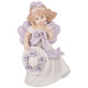 Статуэтка "MIO ANGELO" 8*6*15 см. (кор=36шт.) LEFARD 146-1646
