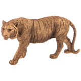 Статуэтка "ТИГР" 28.5*8.5*14 см. серия "BRONZE CLASSIC" (кор=8шт.) LEFARD 146-1657