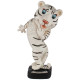 Фигурка "ТИГРУЛЯ" 11.5*7*17 см (кор=24шт.) LEFARD 146-1674