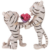 Фигурка "ТИГРУЛИ" 15*6*17 см (кор=24шт.) LEFARD 146-1676