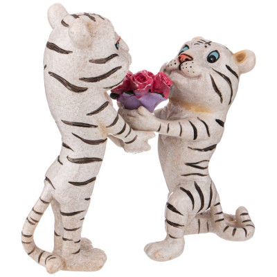 Фигурка "ТИГРУЛИ" 15*6*17 см (кор=24шт.) LEFARD 146-1676-1