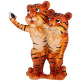 Фигурка "ТИГРУЛИ" 11*7.5*16 см (кор=16шт.) LEFARD 146-1677