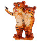 Фигурка "ТИГРУЛИ" 11*7.5*16 см (кор=16шт.) LEFARD 146-1677