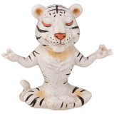 Фигурка "ТИГРУЛЯ" 12*8*11 см (кор=24шт.) LEFARD 146-1684