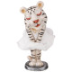 Фигурка "ТИГРУЛЯ" 10.5*10*17.5 см (кор=24шт.) LEFARD 146-1686