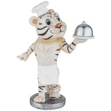 Фигурка "ТИГРУЛЯ" 12*7.5*19 см (кор=24шт.) LEFARD 146-1692