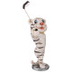 Фигурка "ТИГРУЛЯ" 12.5*7*22.5 см (кор=24шт.) LEFARD 146-1696