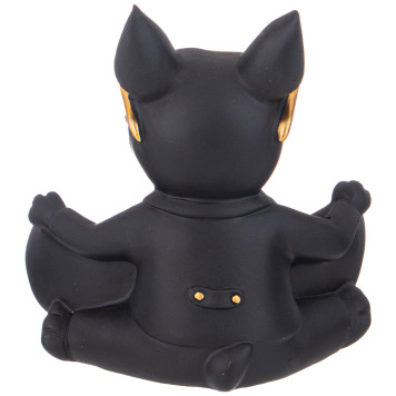 Подставка декоративная для мелочей "СОБАКА" 18,5х21х20см LEFARD 146-1733-1