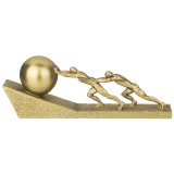 Фигурка декоративная 25,8х6х9,1см LEFARD 146-1785