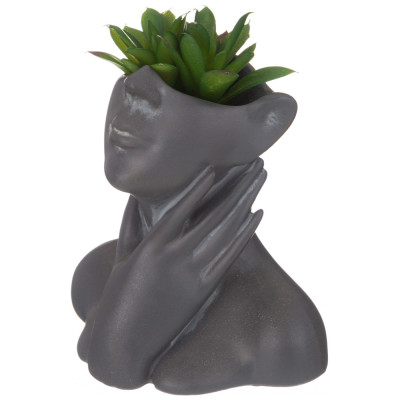 Фигурка декоративная 12*8,5*13 см LEFARD 146-1814-1