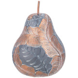 Фигурка декоративная "ГРУША" 16*16*21,5 см LEFARD 146-1832