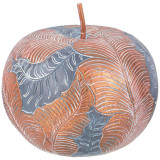 Фигурка декоративная "ЯБЛОКО" 18*18*16 см LEFARD 146-1833