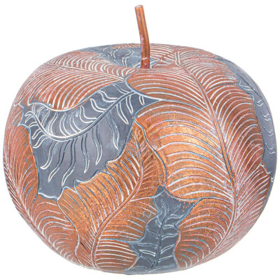 Фигурка декоративная "ЯБЛОКО" 18*18*16 см LEFARD 146-1833